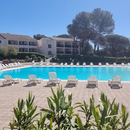 Chez K&D Studio Nature Avec Piscine St Raphael Saint-Raphael  Room photo
