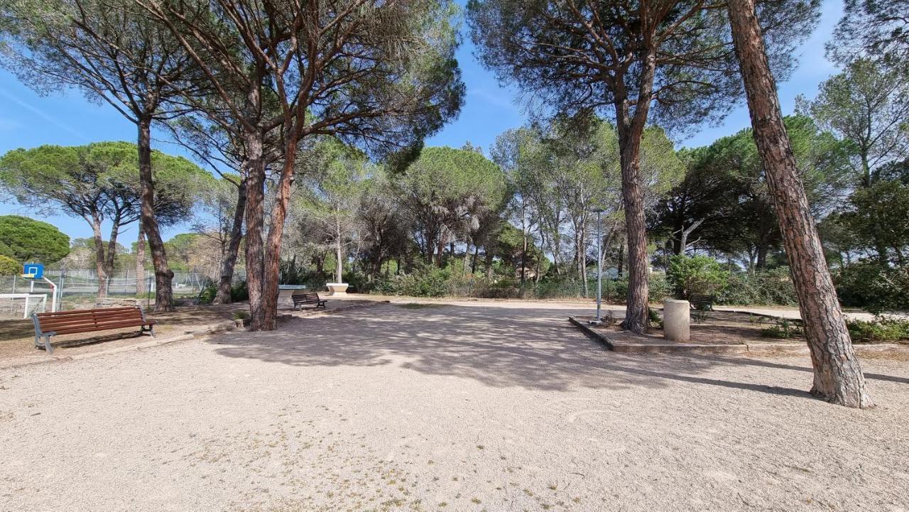 Chez K&D Studio Nature Avec Piscine St Raphael Saint-Raphael  Exterior photo